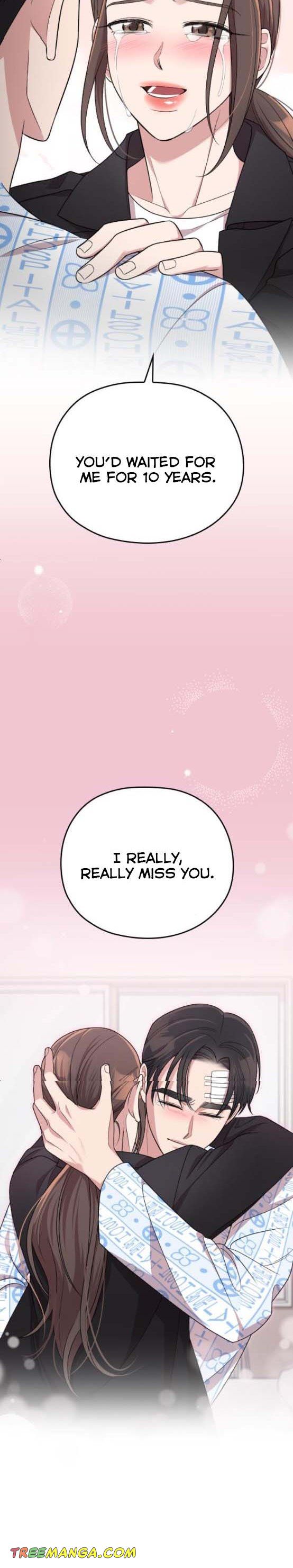 Marry My Husband Chapter 48 image 03